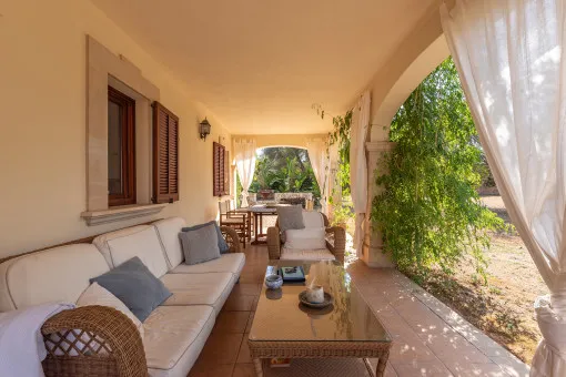Muro, Mediterranean dream finca in a prime location in Muro — photo 3