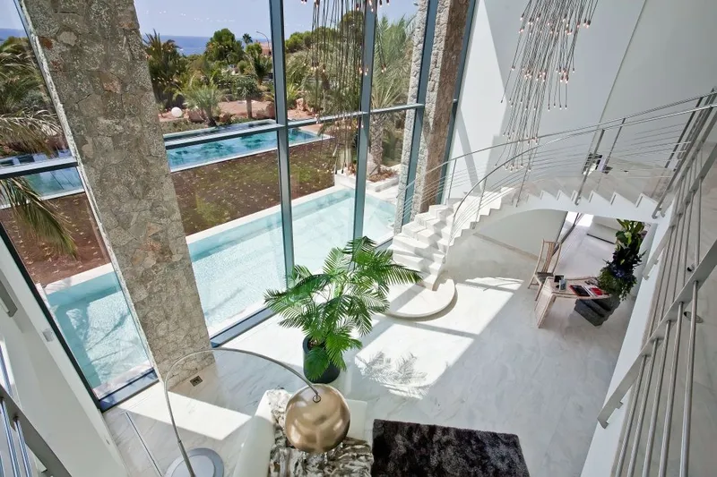 Top quality villa in Santa Ponsa - Marcel Remus Real Estate — photo 10