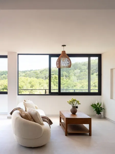 Penthouse in Calle del Polvorí, 39, El Terreno, Palma de Mallorca — photo 11