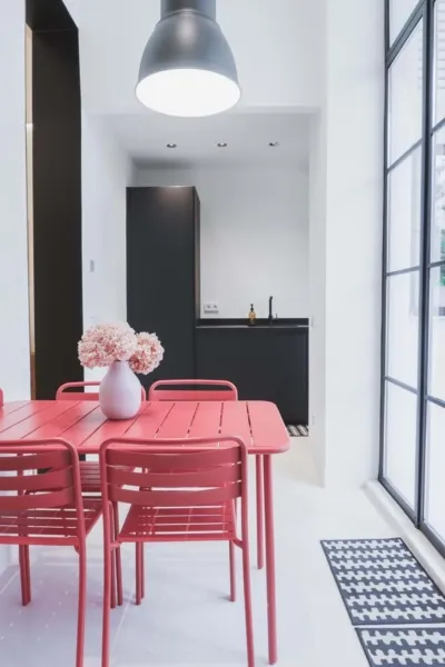 2 bed, 2 bath Turnkey apartment in Santa Catalina with private terrace and parking — photo 7