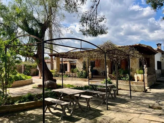 Villa for sale in Inca, Mallorca — photo 7