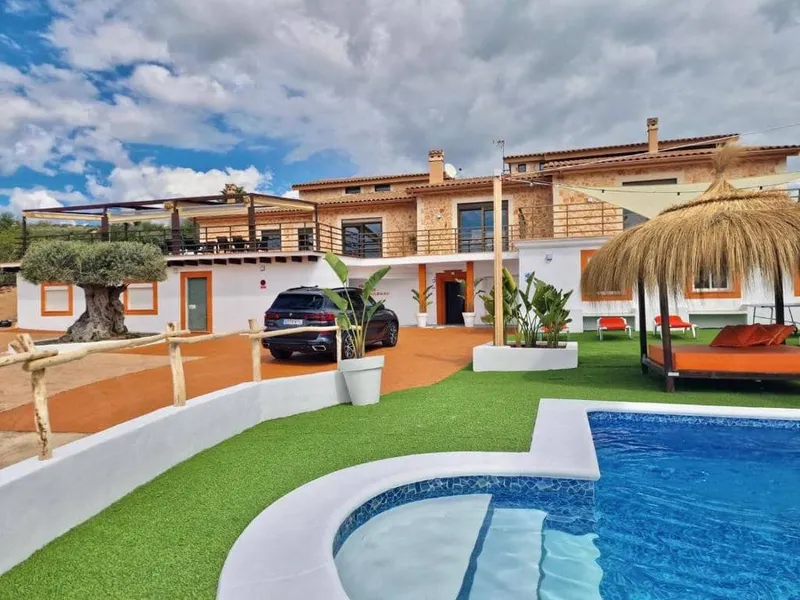 Villa for sale in Puntiró, Palma de Mallorca, Mallorca — photo 10