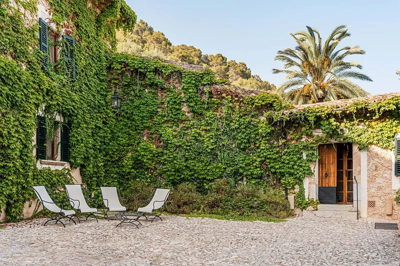The 16th-Century Bishop’s Estate | Historic Masterpiece Property in Alaró, Mallorca — photo 7