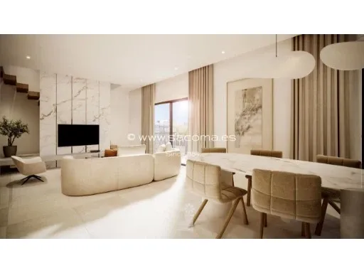 Bright Penthouse with Private Rooftop, 2 Bedroom Duplex Apartment — photo 1