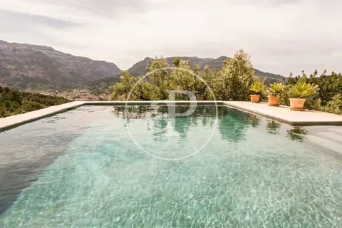 Villa in Soller, Mallorca — photo 6
