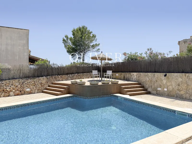 Ground floor in front of the beach in La Rapita — photo 3