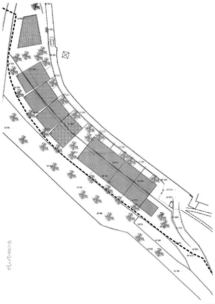 Urbane plot in Deià — photo 8