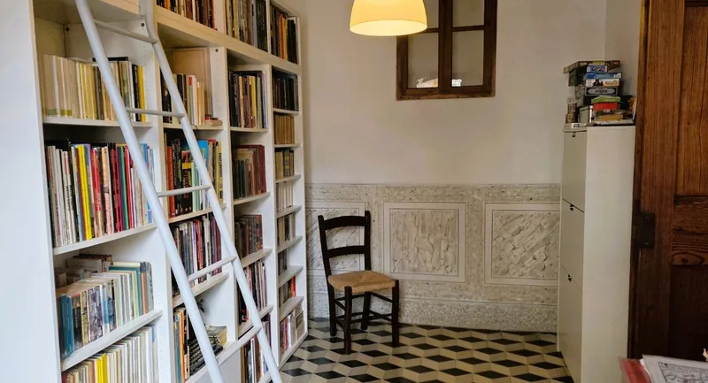 Elegant Manor House with Charming Private Garden and Historic Character in the Sóller Valley — photo 4