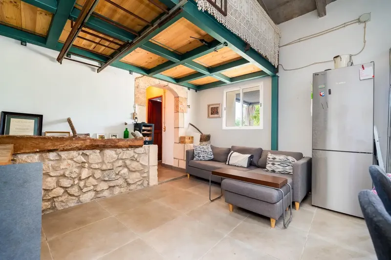 Charming finca with occupancy certificate at the gates of Sant Joan — photo 3