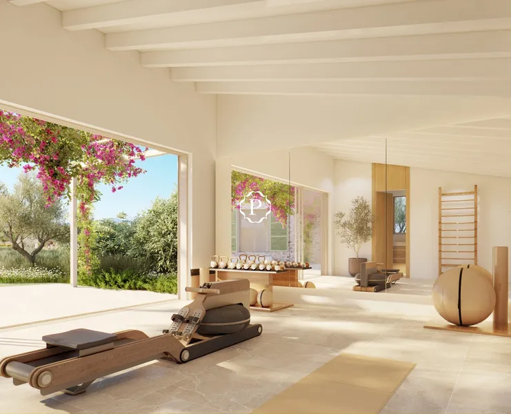 Country house for sale in Santa Margalida, turnkey project — photo 8