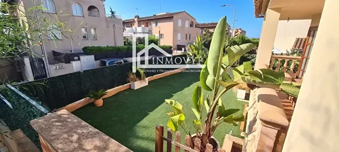 Ponent, La Bonanova: Casa en alquiler de 5 habitaciones — photo 2