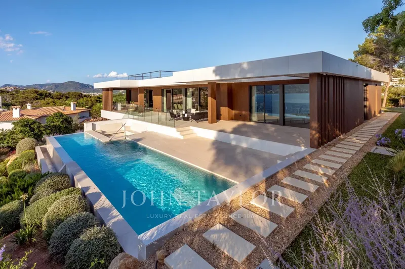 Villa for sale Santa Ponsa — photo 4