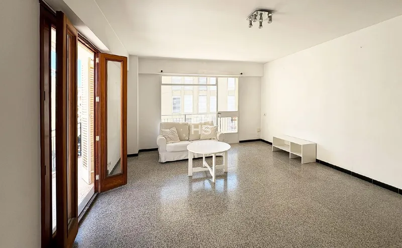 Apartment to rent in Paseo Mallorca — photo 3