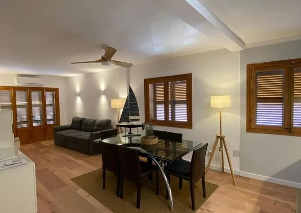 Penthouse in Valldemossa — photo 2