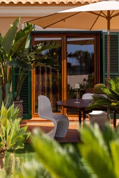 Semi-detached house in Calle Can Diego, Pla de na Tesa, Marratxi — photo 7