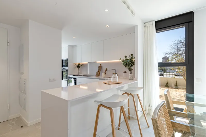 New build apartment in Palmanova within walking distance to the beach 1 — photo 5