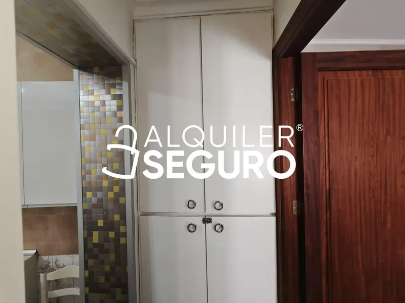 Fully renovated penthouse with a private 100 m² terrace — photo 11