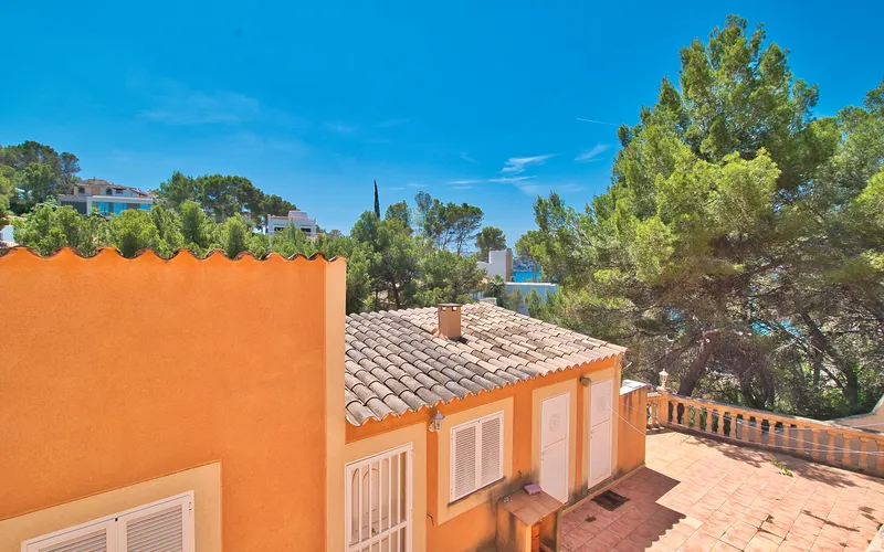 Plot in Costa de la Calma — photo 9