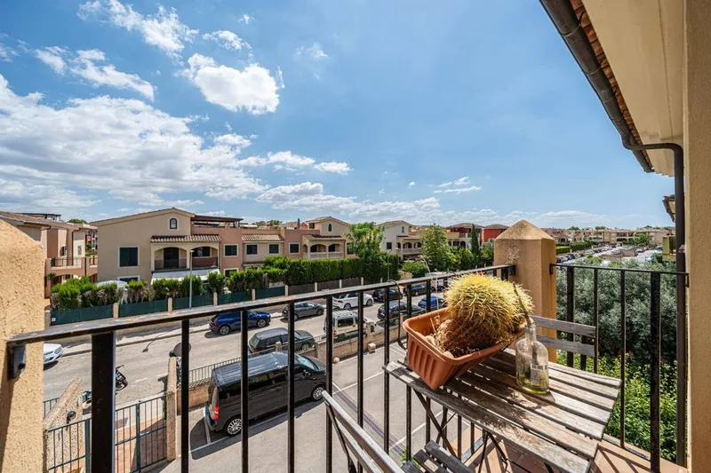 Penthouse in Marratxí, Province of Balearic Islands — photo 12