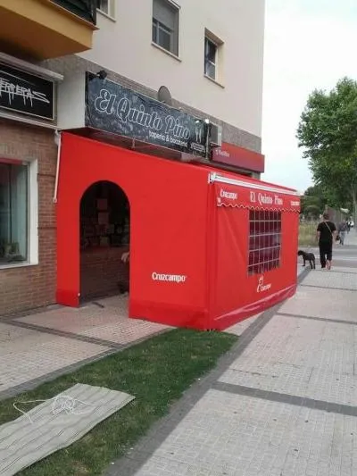 Business Premise - El Puerto de Santa Maria (Pinar Alto) — photo 1