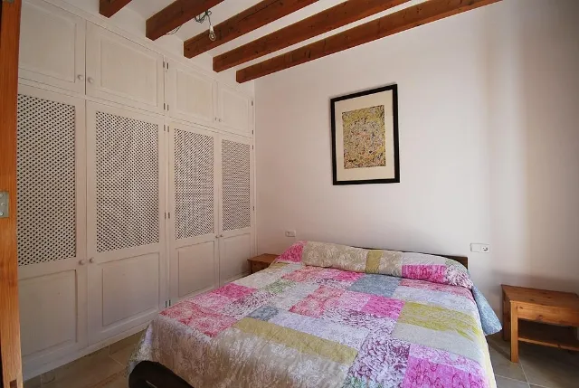 Charming apartment with terrace in Sóller — photo 10