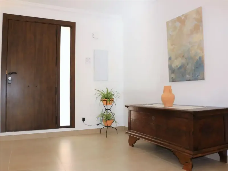 Preciosa Casa Rural en Alquiler de Temporada en pleno centro de la Villa de Santa Eugenia, completamente reformada y equipada en 2024. — photo 2