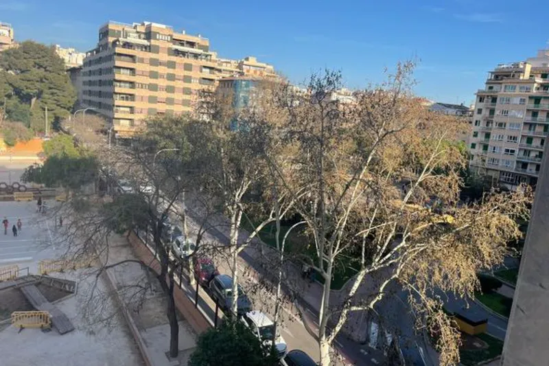 Palma – Flat for renovation — photo 1