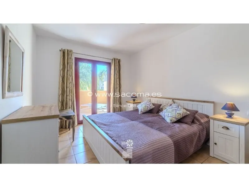 Apartment in Sant Llorenç des Cardassar, Province of Balearic Islands — photo 12
