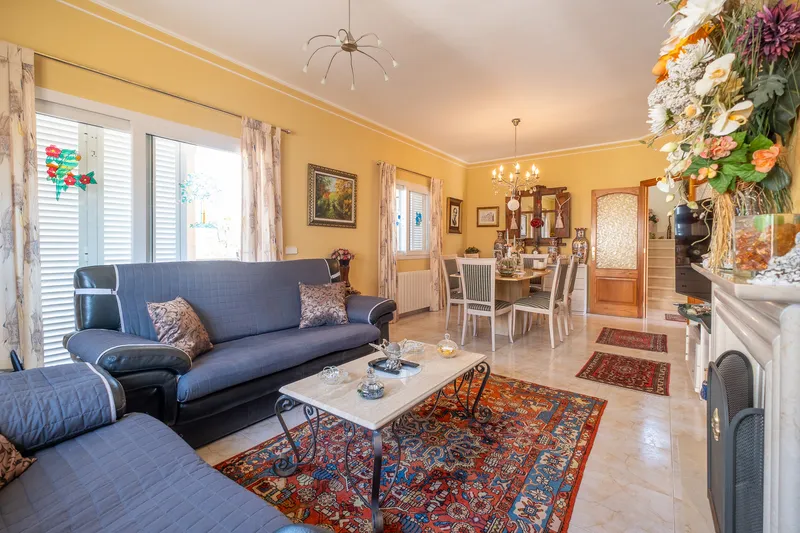 Villa with vacation rental license in Bahia Grande with sea views — photo 2
