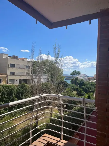 ¡Descubre este tranquilo y luminoso piso en la codiciada zona de Porto Pi! 🌊 Con impresionantes vistas al mar, esta propiedad es el lugar id — photo 1