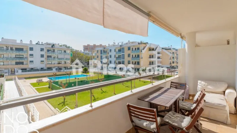 Apartment in Son Rapinya — photo 2