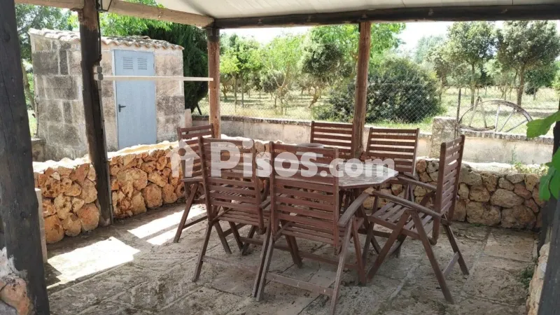 Rustic finca in Sencelles — photo 2