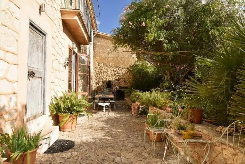 Rural or Farmhouse in Palma de Mallorca, Province of Balearic Islands — photo 8