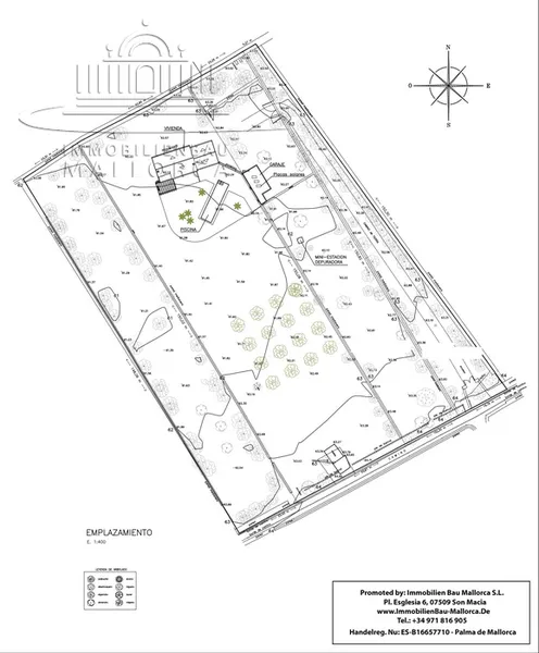 Top New Build Finca - Ready to Move in in a Few Months! Turnkey! — photo 4