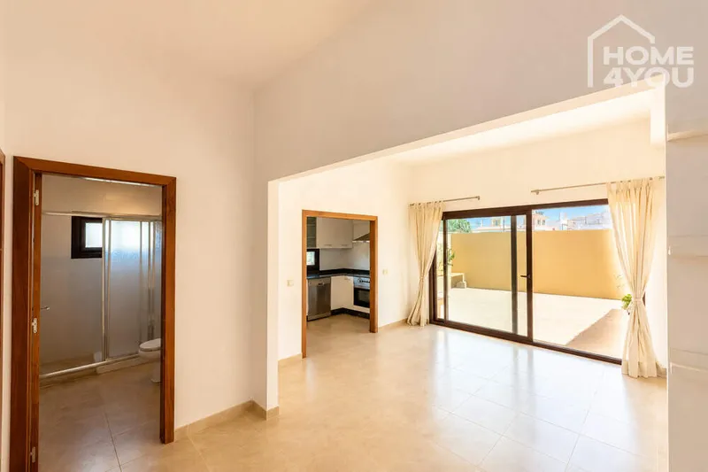168m² terraced house with 4 rooms, patio & sea views for sale — photo 10