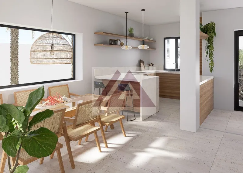 Semi-detached house for sale in Santanyi — photo 8