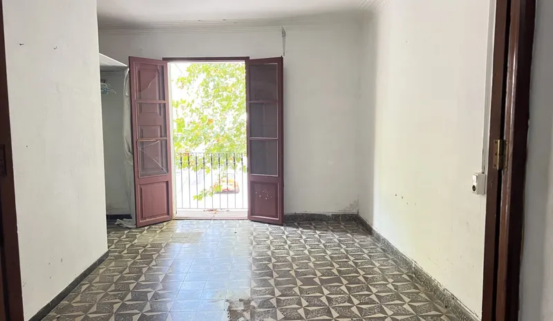 Duplex apartment with independent entrance in Inca — photo 1