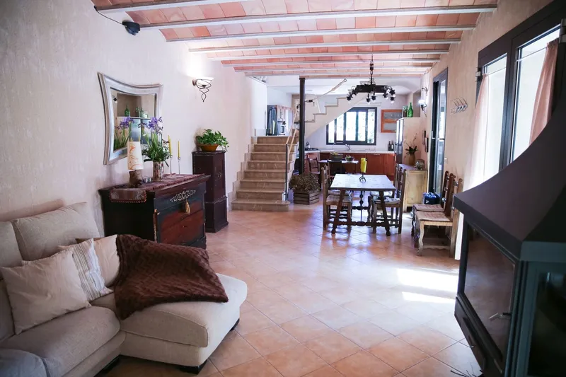 Finca/Country House for rent in Selva, Mallorca — photo 4