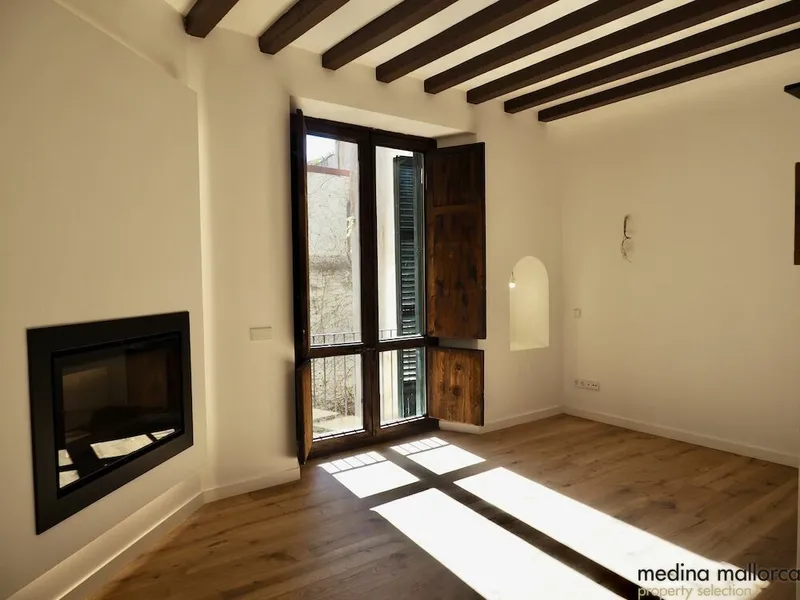Duplex apartment in the historic center of Palma — photo 6