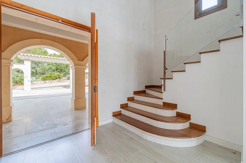 Villa with Mallorcan style — photo 10