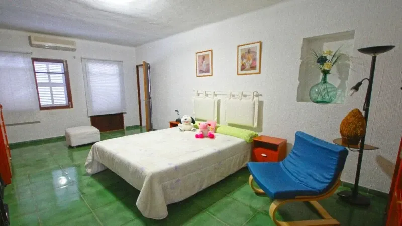 Fantastic villa for sale in Cala D'or, Villas in Cala Dor, Mallorca. — photo 7