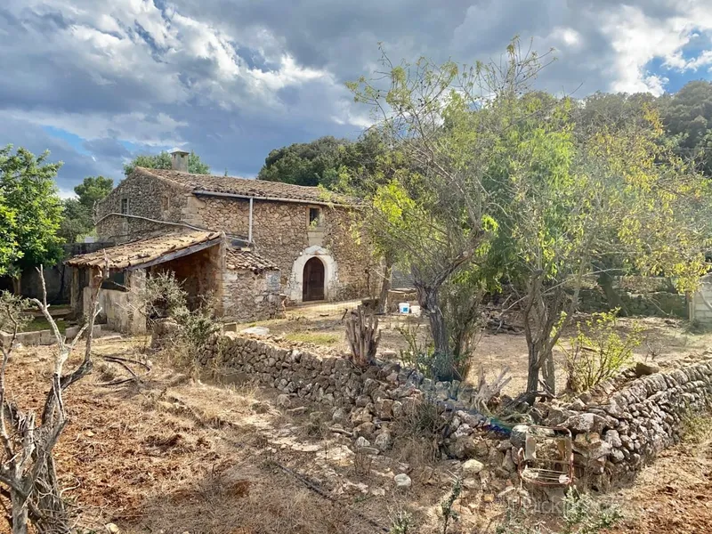 House for sale in Pollença, Mallorca, Baleares, Spain — photo 1