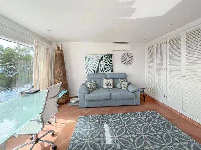 Villa for rent in Canyamel, Capdepera, Mallorca — photo 8