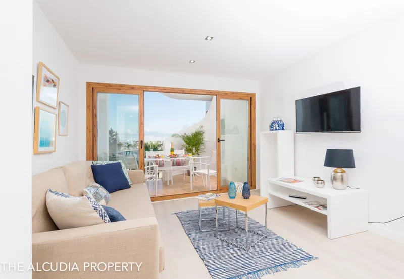 Marina Apartment — photo 5