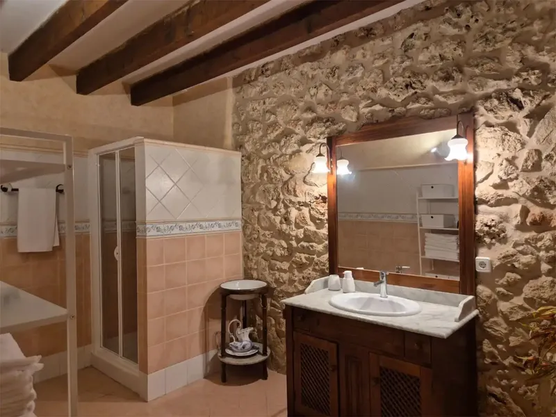 If you come to work in Mallorca or for a temporary stay on the island to disconnect or for another reason, and you are looking for more than just a cozy... — photo 10
