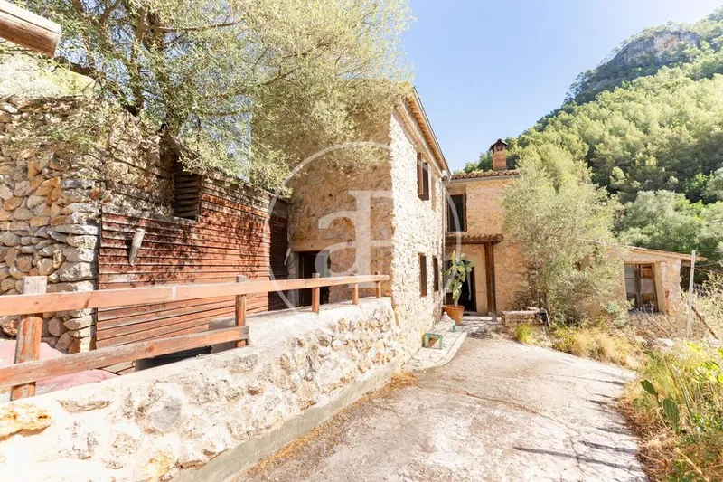 Villa in Binissalem, Province of Balearic Islands — photo 9
