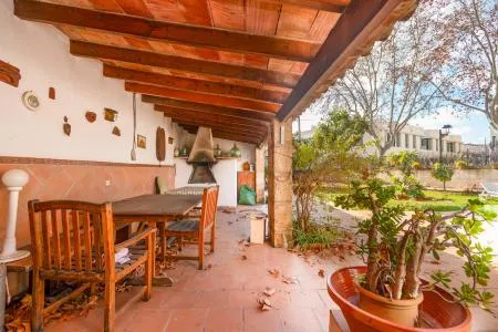 House - Palma de Mallorca (Establiments - Son Sardina) — photo 11
