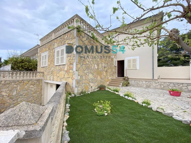 Luxury home in Platja de Muro, Province of Balearic Islands — photo 3