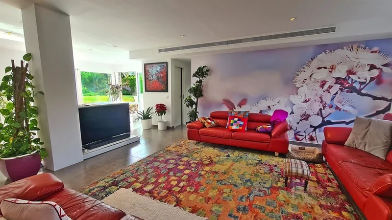 Villa as good as new for sale El Toro - Port Adriano — photo 9