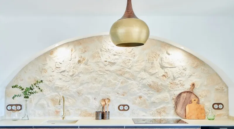 Impressive renovated penthouse in the heart of Sóller — photo 12